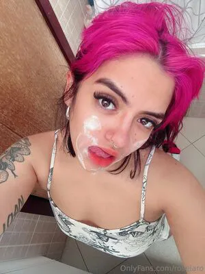 Roseiaro OnlyFans Leaked Free Thumbnail Picture - #JZUcJHHUFD