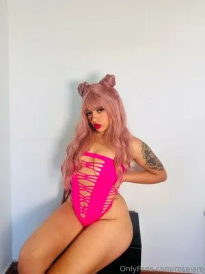 Roseiaro OnlyFans Leaked Free Thumbnail Picture - #O3MbkffwpS