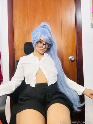 Roseiaro OnlyFans Leaked Free Thumbnail Picture - #PYffsDwQZT