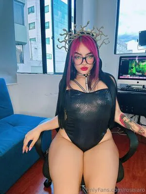 Roseiaro OnlyFans Leaked Free Thumbnail Picture - #UfCaZqicsj