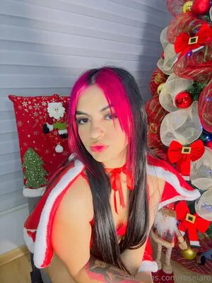 Roseiaro OnlyFans Leaked Free Thumbnail Picture - #Uut4jBKnFC