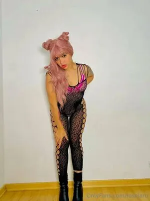 Roseiaro OnlyFans Leaked Free Thumbnail Picture - #WMbaTJmOQI