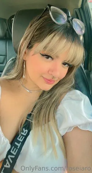 Roseiaro OnlyFans Leaked Free Thumbnail Picture - #XQDGY0oTdG