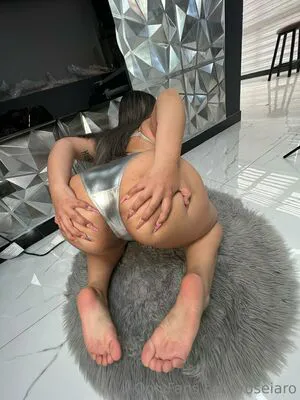 Roseiaro OnlyFans Leaked Free Thumbnail Picture - #bHrnvaM6zx