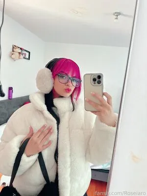 Roseiaro OnlyFans Leaked Free Thumbnail Picture - #eHy4tXmkIw
