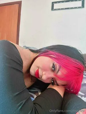 Roseiaro OnlyFans Leaked Free Thumbnail Picture - #eROozfeaDV