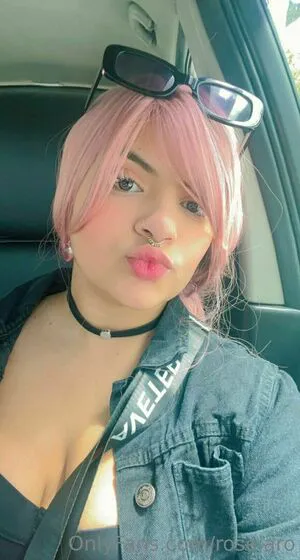 Roseiaro OnlyFans Leaked Free Thumbnail Picture - #gUKmbv67WM