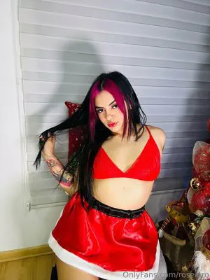 Roseiaro OnlyFans Leaked Free Thumbnail Picture - #gVXdzTpp27