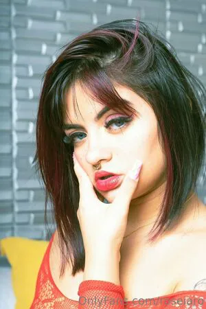 Roseiaro OnlyFans Leaked Free Thumbnail Picture - #kMMrKTExEj