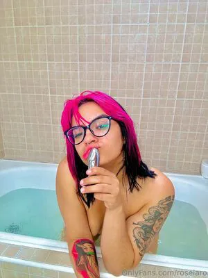 Roseiaro OnlyFans Leaked Free Thumbnail Picture - #mmbNknv9f9