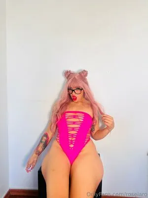 Roseiaro OnlyFans Leaked Free Thumbnail Picture - #oETcei7CLJ