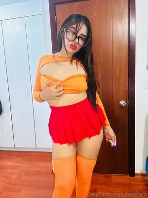 Roseiaro OnlyFans Leaked Free Thumbnail Picture - #pSv9jNqDIA