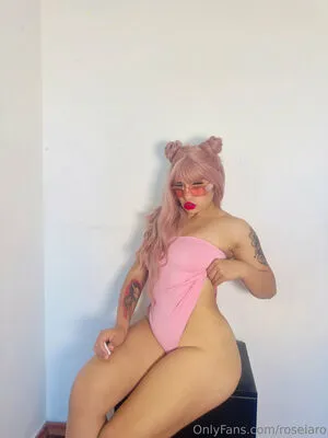 Roseiaro OnlyFans Leaked Free Thumbnail Picture - #tVX0J7TIXS