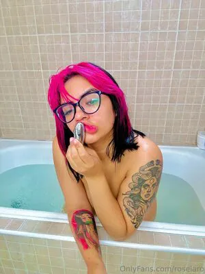 Roseiaro OnlyFans Leaked Free Thumbnail Picture - #zNhpuAJRh6