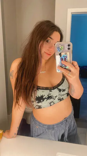 Roseinfinityy OnlyFans Leaked Free Thumbnail Picture - #0RwCQaNli1