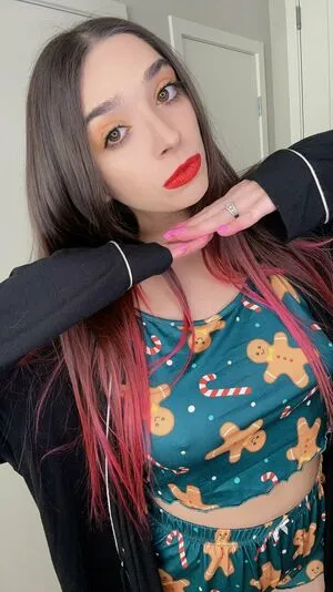 Roseinfinityy OnlyFans Leaked Free Thumbnail Picture - #LDJcXwizGw