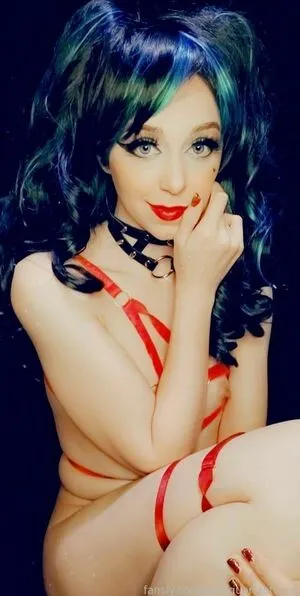 Roseiquartzofficial OnlyFans Leaked Free Thumbnail Picture - #2XpvasOaNT