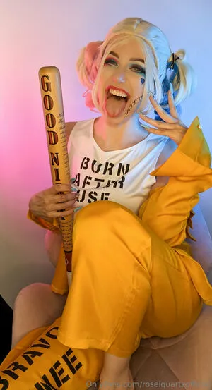 Roseiquartzofficial OnlyFans Leaked Free Thumbnail Picture - #3Ilosrv4WD