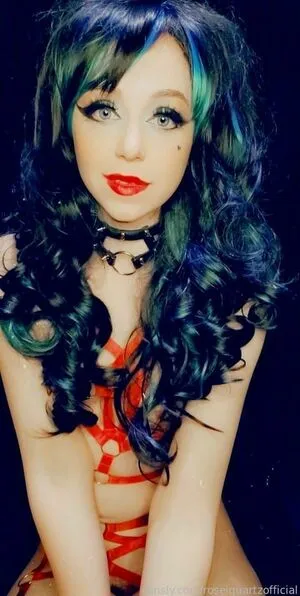 Roseiquartzofficial OnlyFans Leaked Free Thumbnail Picture - #3msPBx2tXy