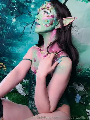 Roseiquartzofficial OnlyFans Leaked Free Thumbnail Picture - #5GBhWELBuk