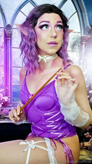 Roseiquartzofficial OnlyFans Leaked Free Thumbnail Picture - #610PTvWQTc