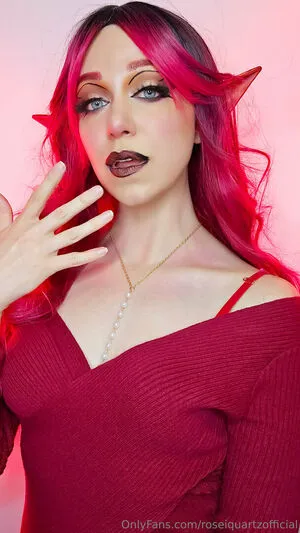 Roseiquartzofficial OnlyFans Leaked Free Thumbnail Picture - #7Toc7OuGVV