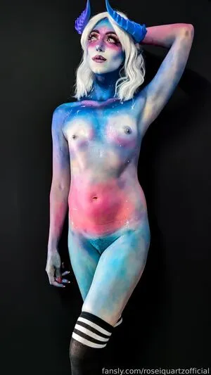 Roseiquartzofficial OnlyFans Leaked Free Thumbnail Picture - #8O0W9lcIbT