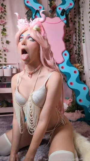Roseiquartzofficial OnlyFans Leaked Free Thumbnail Picture - #8i0j6GyA0C