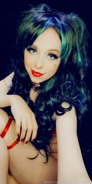 Roseiquartzofficial OnlyFans Leaked Free Thumbnail Picture - #8mCxekMCCj