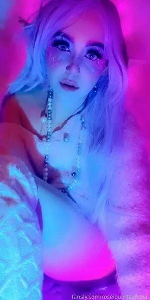 Roseiquartzofficial OnlyFans Leaked Free Thumbnail Picture - #8tsV4gKVNR