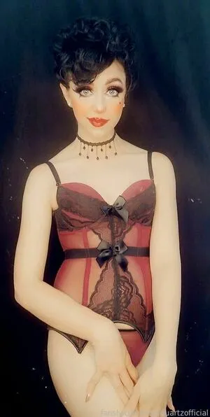 Roseiquartzofficial OnlyFans Leaked Free Thumbnail Picture - #91rK0NmjKs