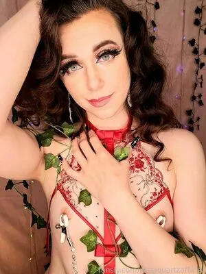 Roseiquartzofficial OnlyFans Leaked Free Thumbnail Picture - #9a7H9A66Wf