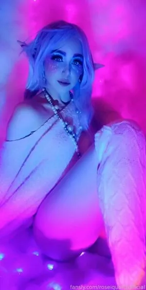 Roseiquartzofficial OnlyFans Leaked Free Thumbnail Picture - #9fdPtJqwqT