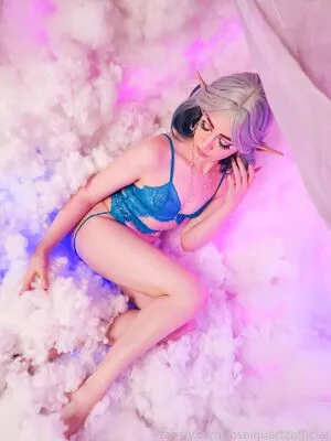Roseiquartzofficial OnlyFans Leaked Free Thumbnail Picture - #BFf2Z35tjo