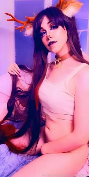 Roseiquartzofficial OnlyFans Leaked Free Thumbnail Picture - #Ba15WOAdt8