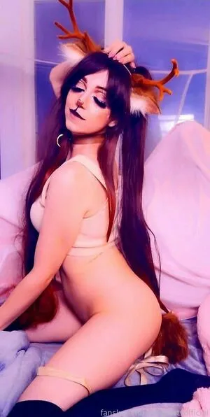 Roseiquartzofficial OnlyFans Leaked Free Thumbnail Picture - #BhEJAoX01e