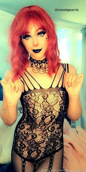 Roseiquartzofficial OnlyFans Leaked Free Thumbnail Picture - #CQAyBIbf9A