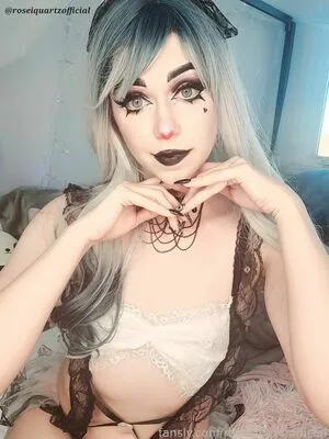 Roseiquartzofficial OnlyFans Leaked Free Thumbnail Picture - #E2OACCA3nj