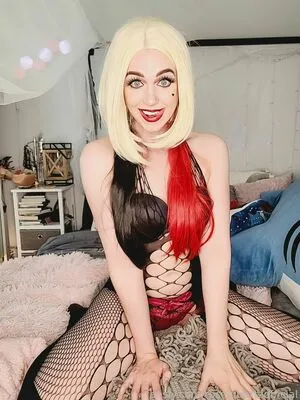 Roseiquartzofficial OnlyFans Leaked Free Thumbnail Picture - #E2iju2sqSI