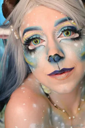 Roseiquartzofficial OnlyFans Leaked Free Thumbnail Picture - #E8FA278M3k