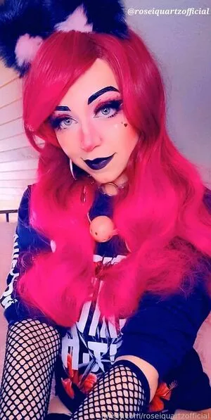 Roseiquartzofficial OnlyFans Leaked Free Thumbnail Picture - #EACzYdoLn2