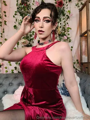 Roseiquartzofficial OnlyFans Leaked Free Thumbnail Picture - #GuYYLFg5px
