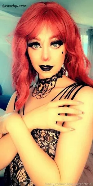 Roseiquartzofficial OnlyFans Leaked Free Thumbnail Picture - #HpOmtf1j9q