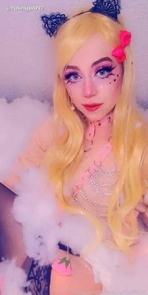 Roseiquartzofficial OnlyFans Leaked Free Thumbnail Picture - #IIsLkbUUex