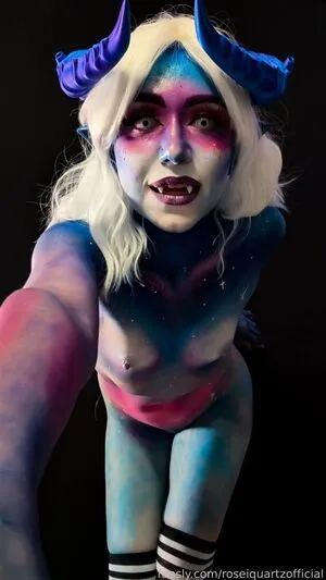 Roseiquartzofficial OnlyFans Leaked Free Thumbnail Picture - #KaMKBWdkCT