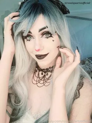 Roseiquartzofficial OnlyFans Leaked Free Thumbnail Picture - #KeKjXiHP81