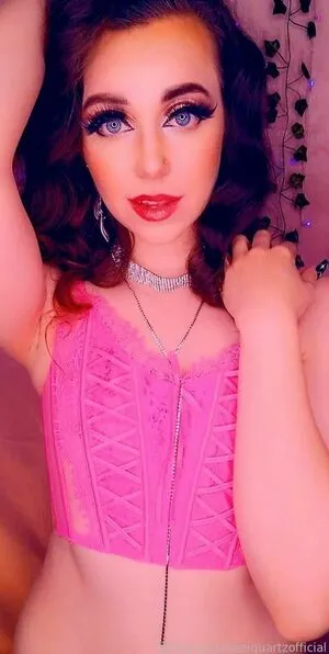 Roseiquartzofficial OnlyFans Leaked Free Thumbnail Picture - #KlpxnfDdJ7
