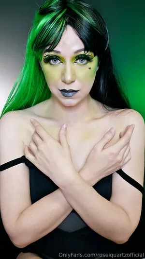 Roseiquartzofficial OnlyFans Leaked Free Thumbnail Picture - #LAoLTsuLki