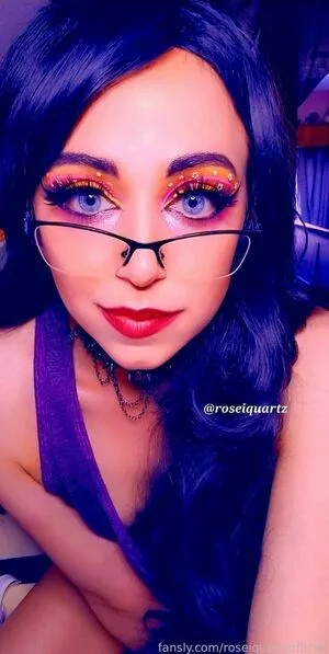 Roseiquartzofficial OnlyFans Leaked Free Thumbnail Picture - #LnHj4JVlSj