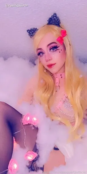 Roseiquartzofficial OnlyFans Leaked Free Thumbnail Picture - #MImWWJ2q6N